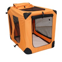 Cage orange