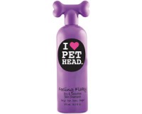 Shampoing pour peau sèche et sensible