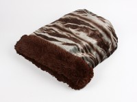 Nid douillet "cuddle cup"