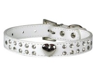 Collier flocon 30