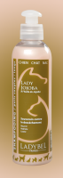 Shampoing Lady jojoba 400 ml