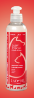 Shampoing Lady vison 200 ml