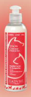 Après shampoing lady vison 200 ml 