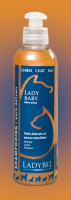 Shampoing lady baby 200 ml