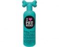 Shampoing hypoallergénique chiot