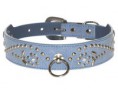 Collier blue west