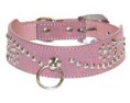Collier pink west