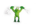 Grenouille