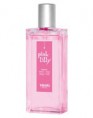 Parfum pink lilly